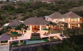 Villa Karang Kembar 3